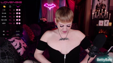 bettybats  20-05-2022
